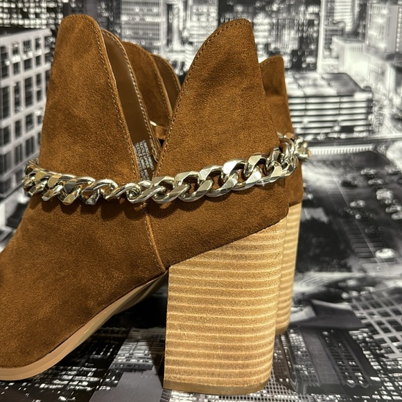 Steve Madden Ankle Boots - Picture 5 of 8